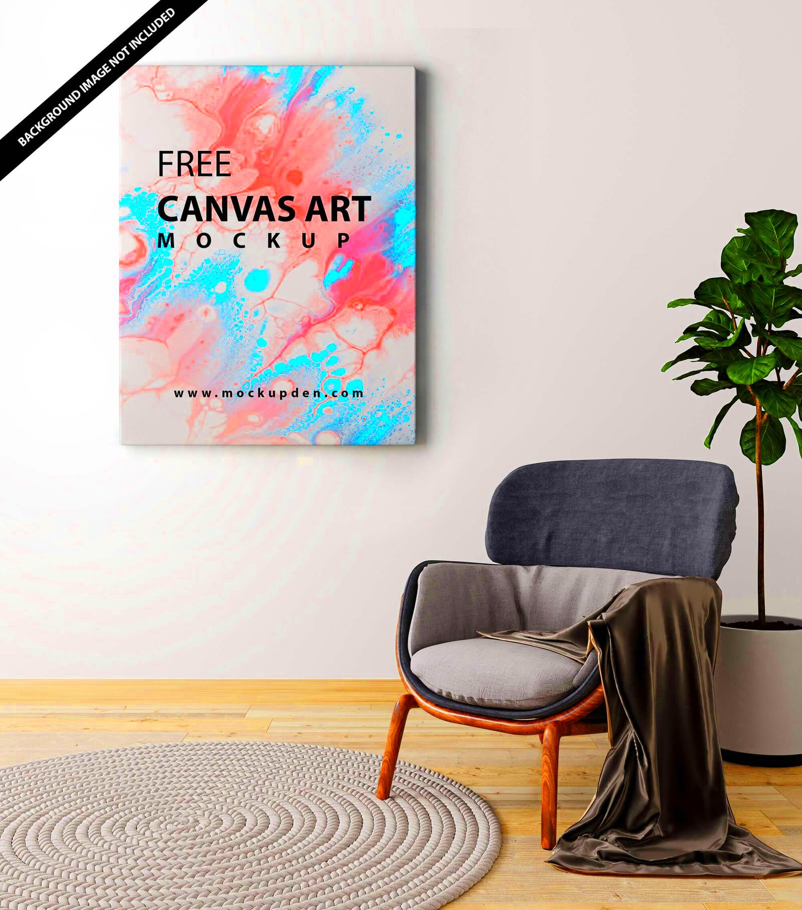 How To Make A Canvas Mockup at Elizabeth Richards blog