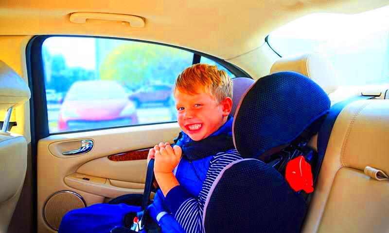 Louisiana Car Seat Laws 2023 Driving Geeks