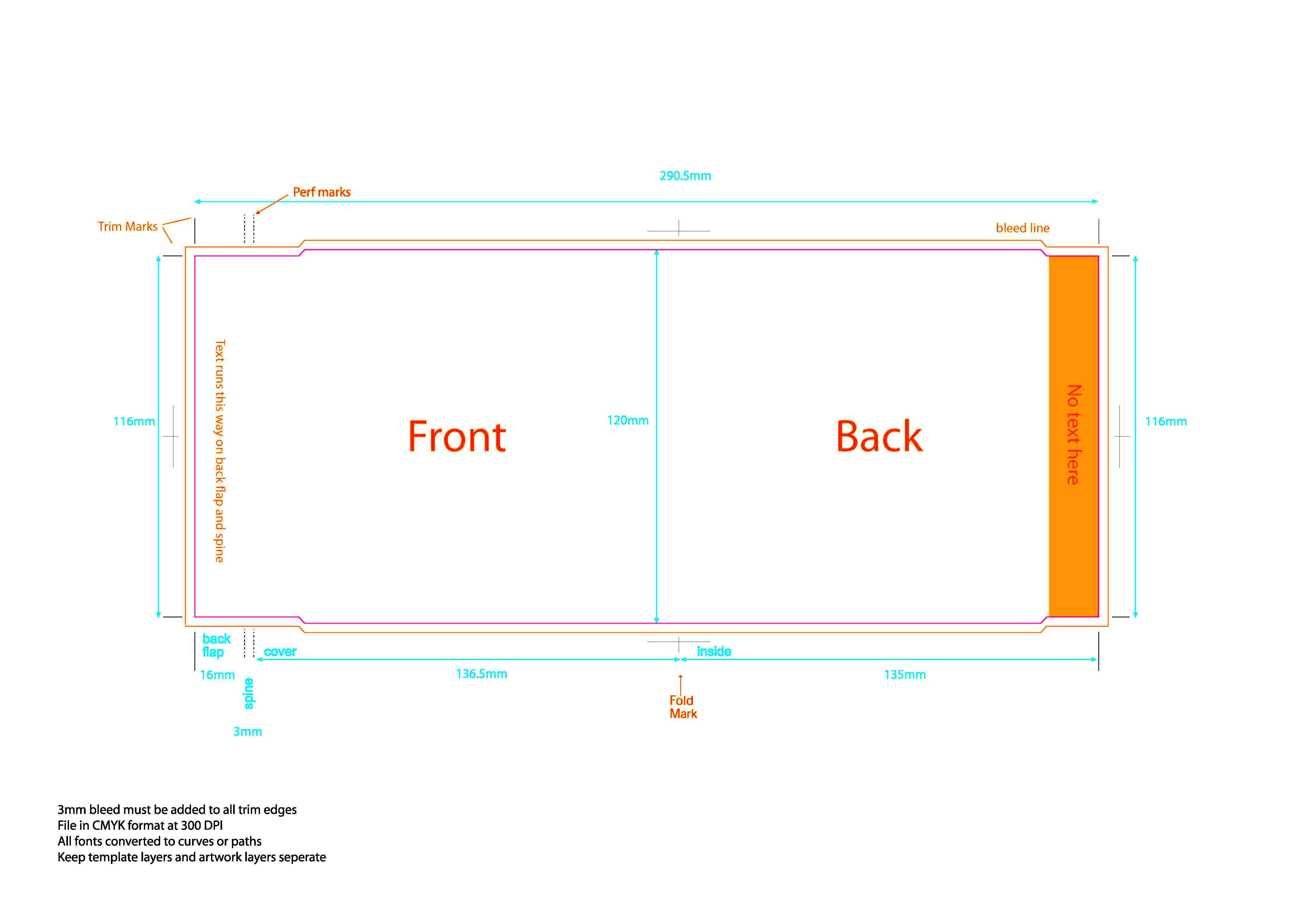 J Card Template Pages Cards Design Templates