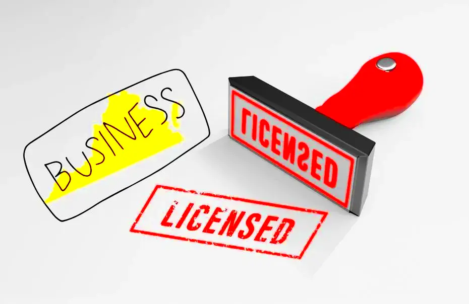 Virginia Business License All you want to know SVBusiness Broker