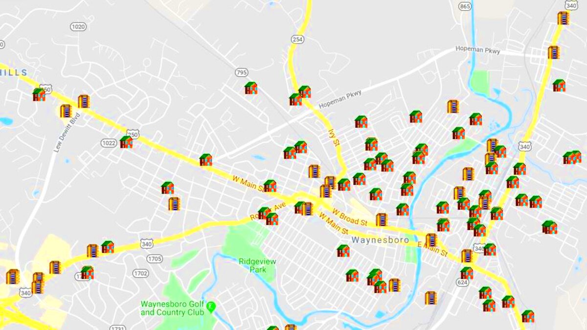 How you can find a list of sex offenders in your area