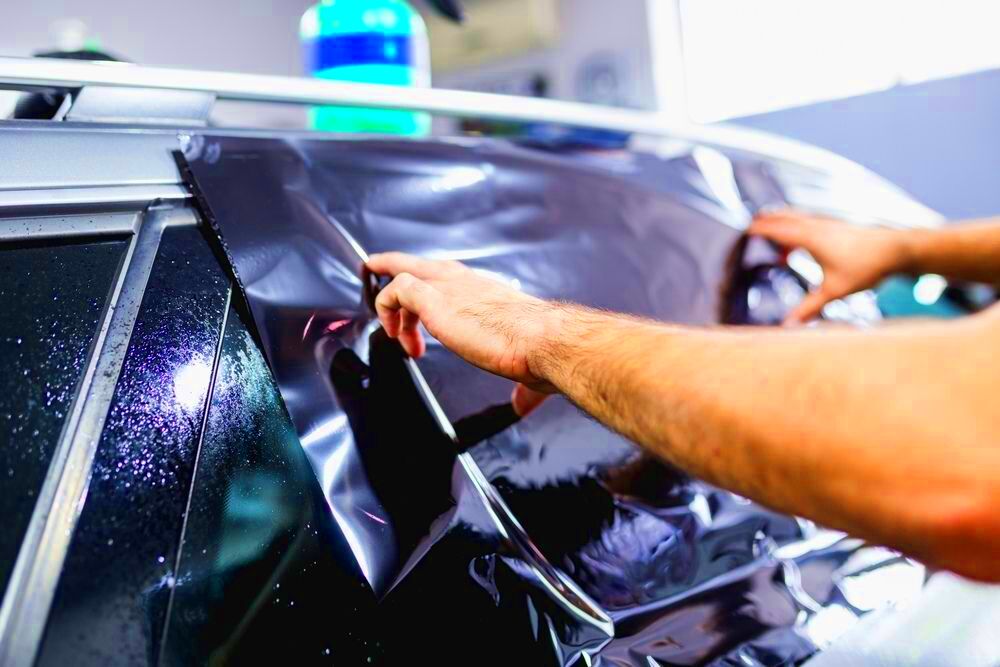 Connecticut Window Tint Laws Regulations 2024 Updated