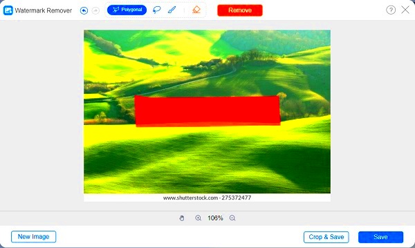 How to Remove Shutterstock Watermark Using 3 Methods