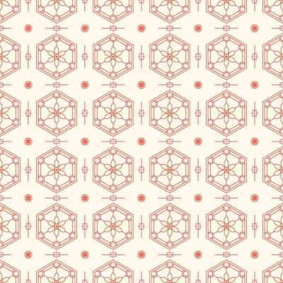 Hand Drawn Korean Pattern – Free Stock Photo for Download