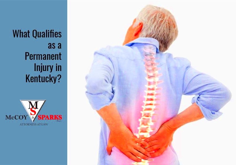 What Qualifies as a Permanent Injury in Kentucky