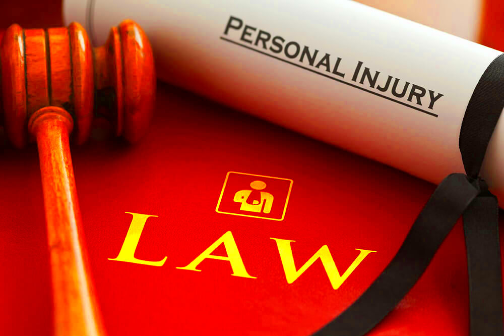 What Qualifies as a Personal Injury in Kentucky Golden Law Office