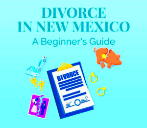 How to File for Divorce in New Mexico SurviveDivorcecom