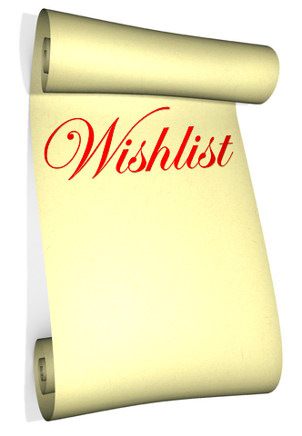 Imagine Foundation Blog Ways To Give The Wish List