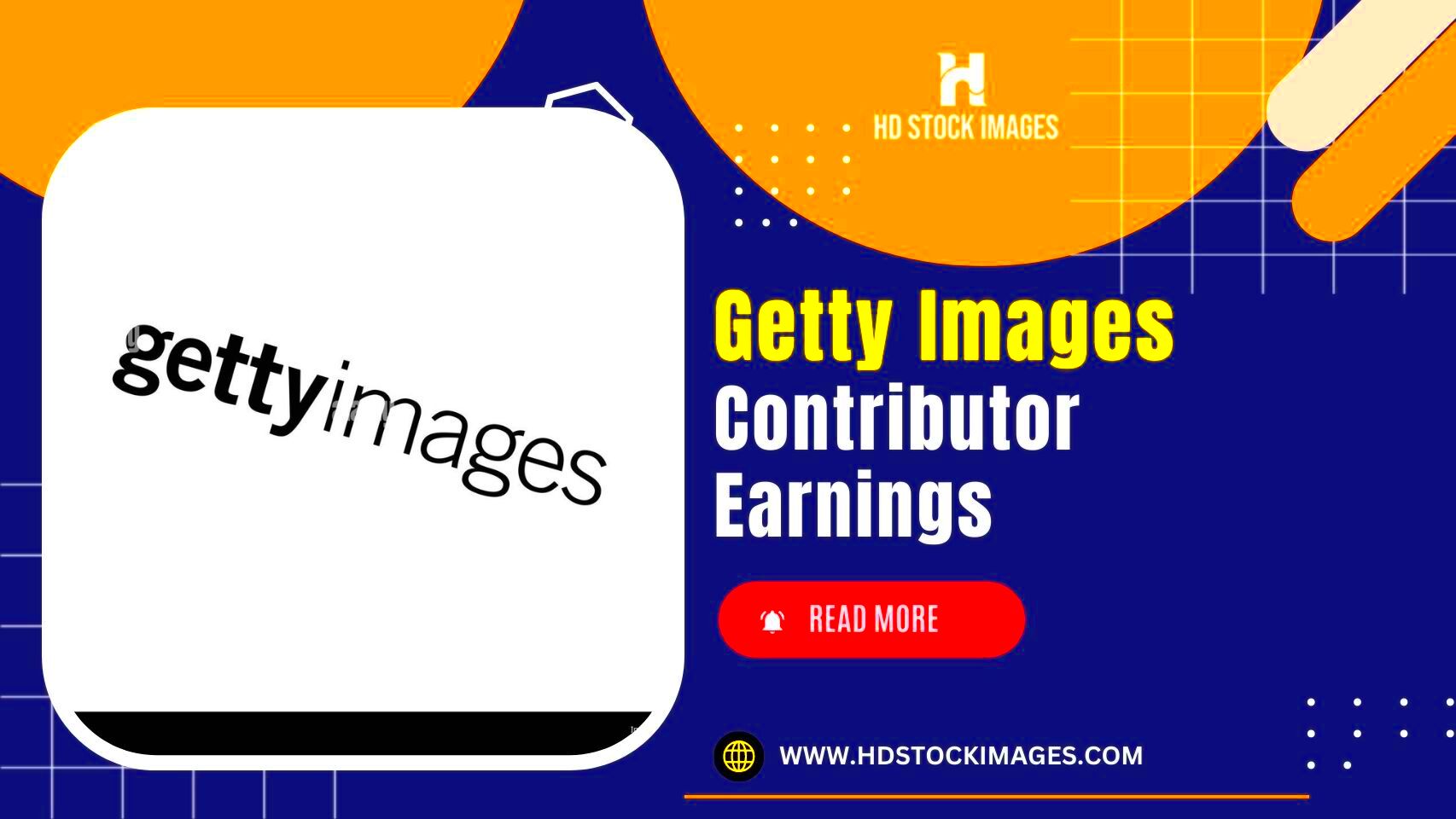 Getty Images Contributor Earnings Understanding How Much You Can Make 