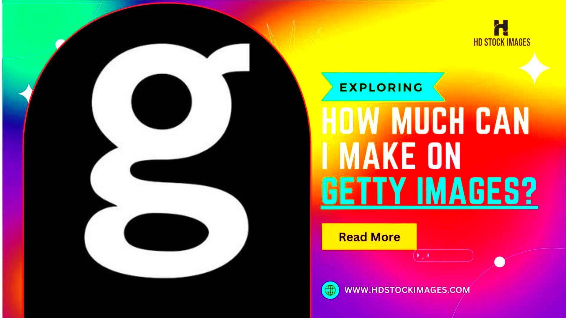 How Much Can I Make on Getty Images Understanding Potential Earnings 