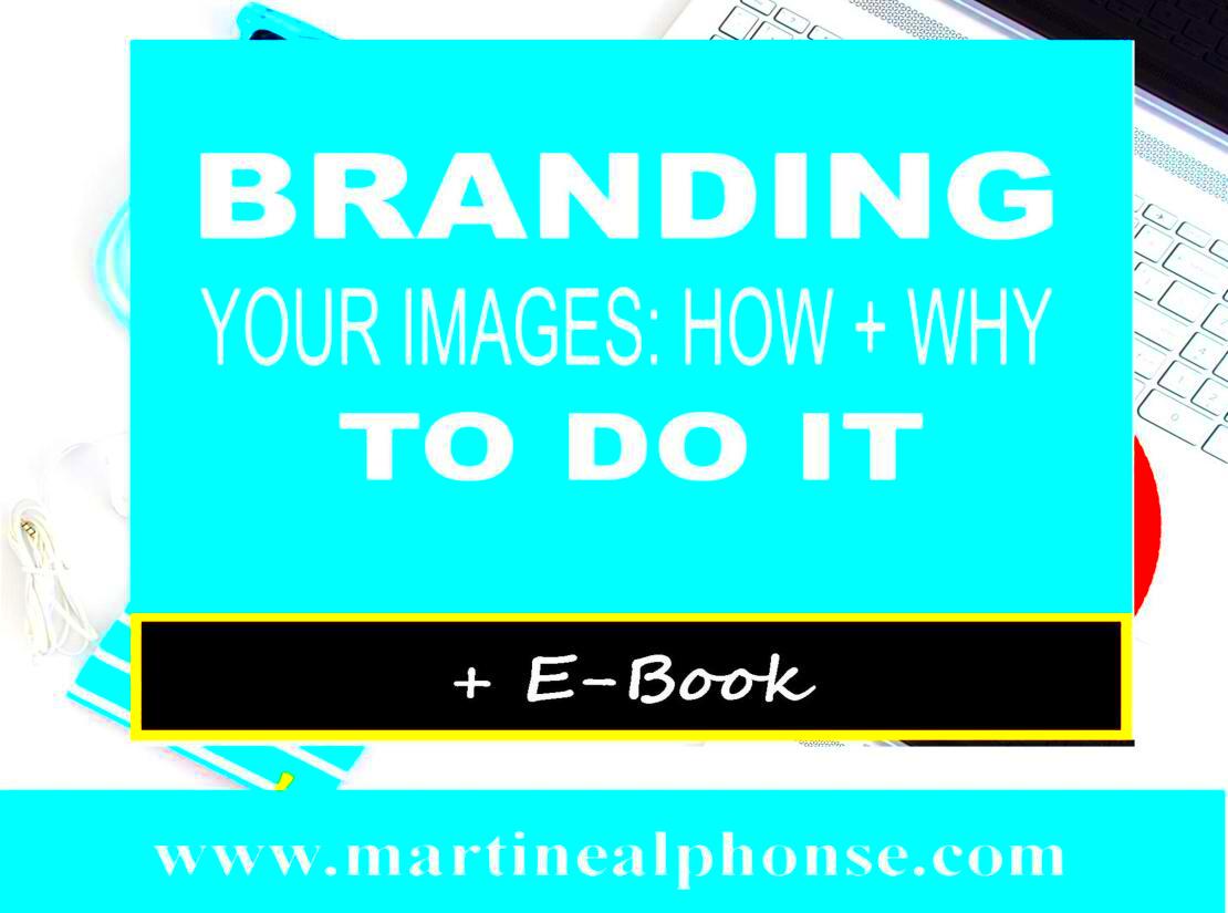 7 Ways To Brand Stock Photos Make Them Your Own Martine Alphonse