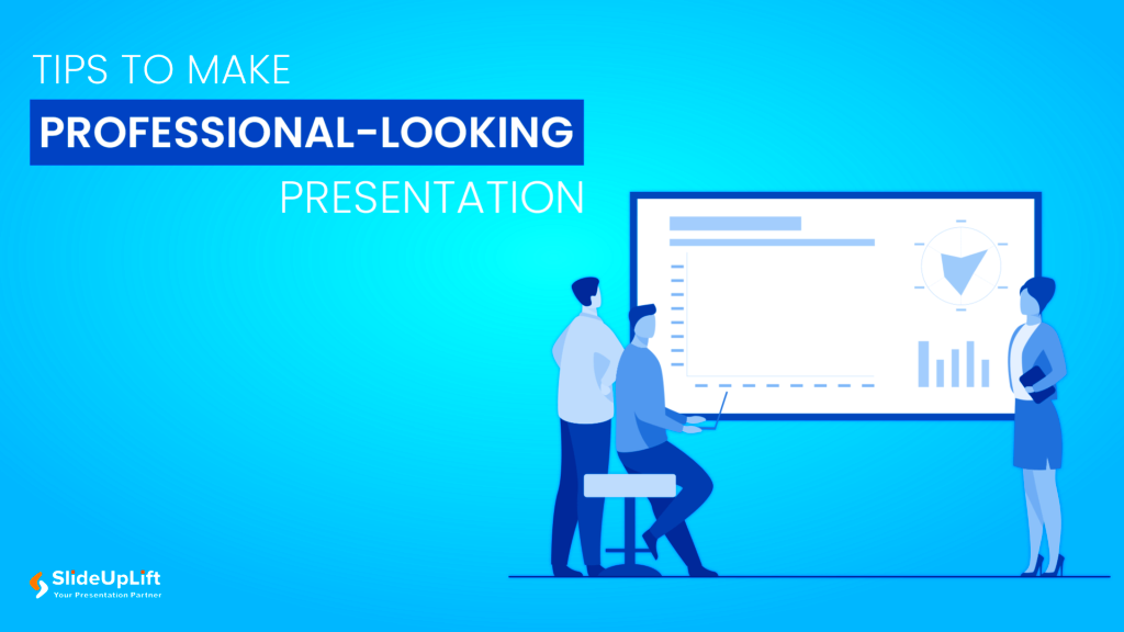 How to Make A Professional Presentation 19 Professional Presentation 