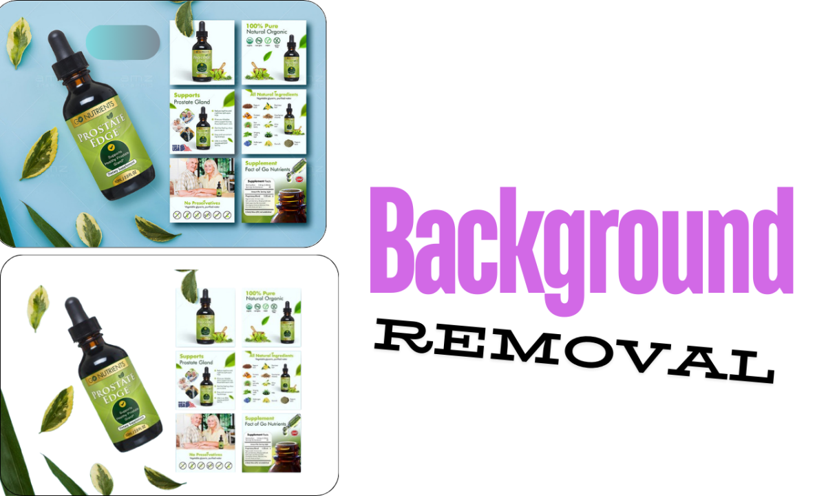 Pic Background Remove