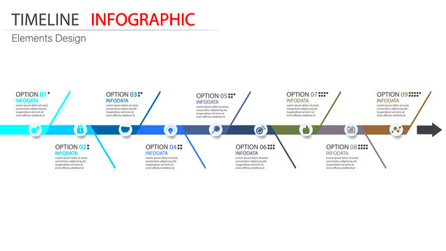 morepiixel photos images assets Adobe Stock Timeline Infographic 