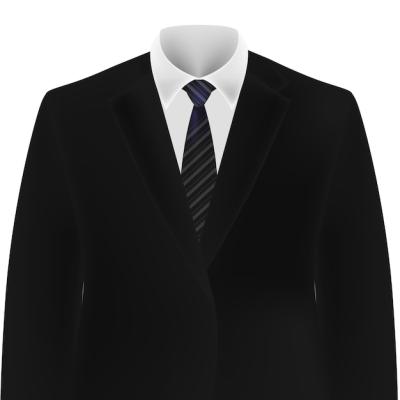 Realistic Suit Illustration – Free Download