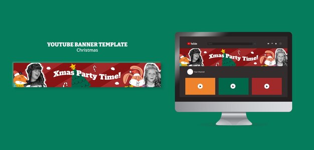 Christmas Template Design: Download Free Stock Photos