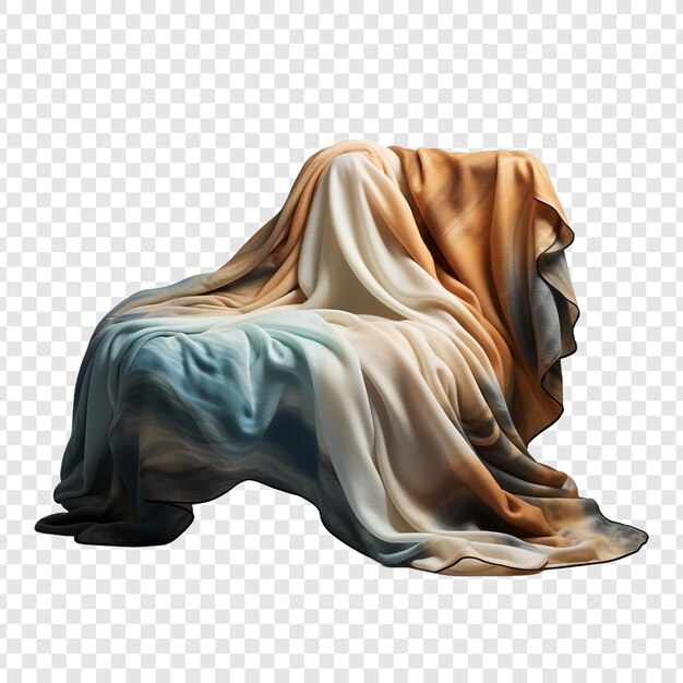 Blanket Isolated on Transparent Background – Download Free Stock Photo