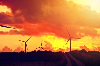 Windmills: Alternative Energy Concepts – Free Download