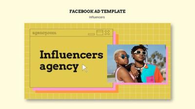 Influencer Template Design – Download Free Stock Photos