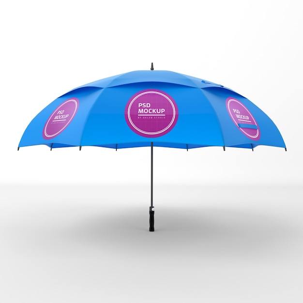 Umbrella Front Side – Free Stock Photo for Download