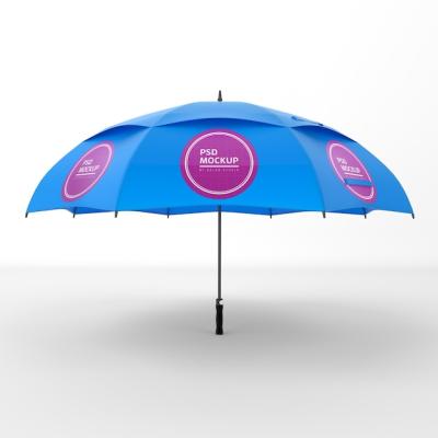 Umbrella Front Side – Free Stock Photo for Download