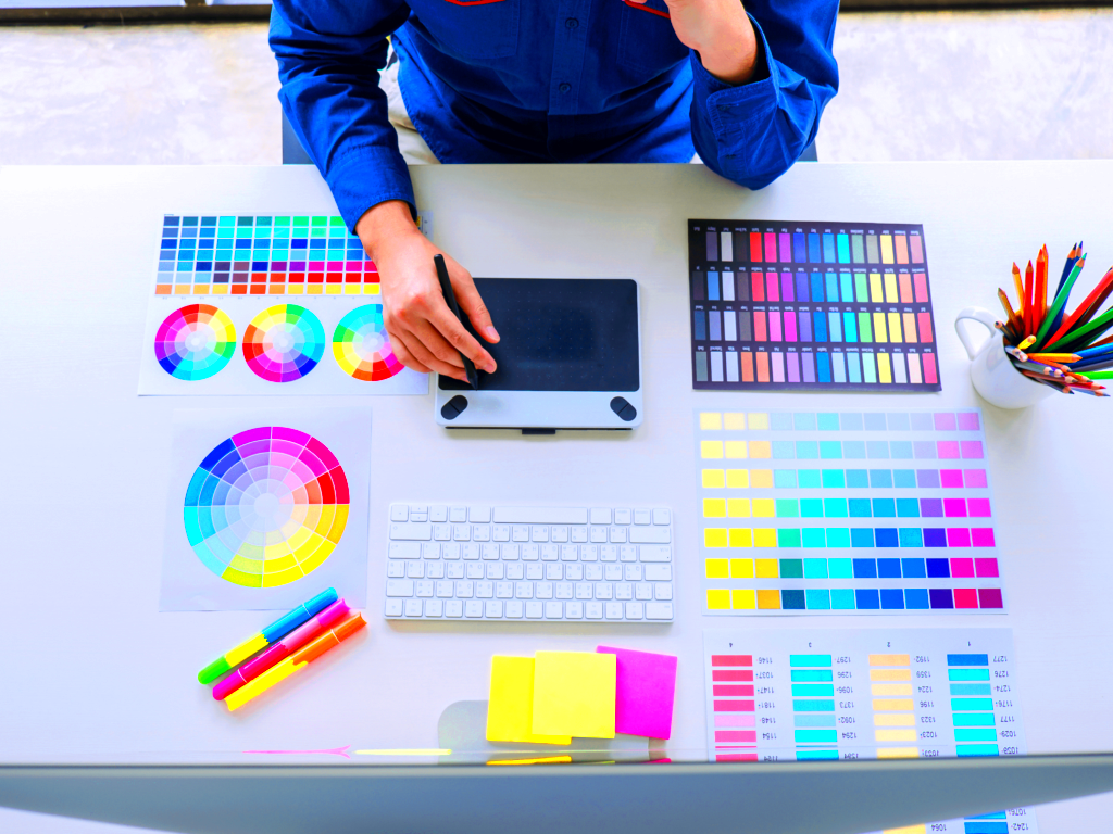 11 Best Freelance Graphic Designer Websites to Find Jobs Skill 