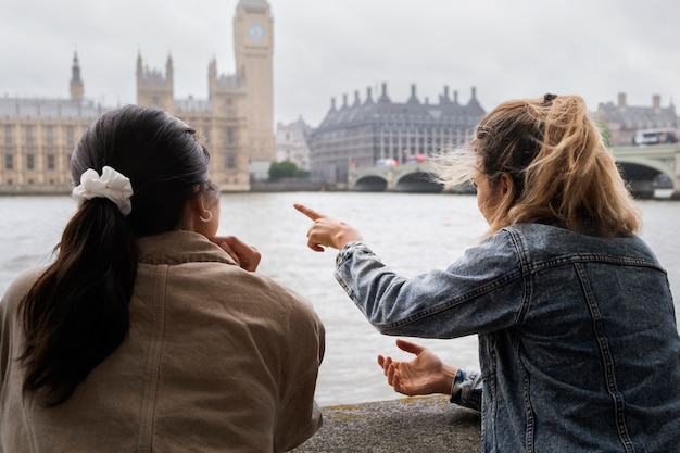 Women Traveling Together – Free Stock Photo for Download