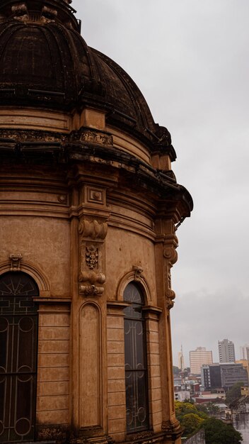 Iglesia de la EncarnaciÃ³n AsunciÃ³n – Free Download, Free Stock Photo