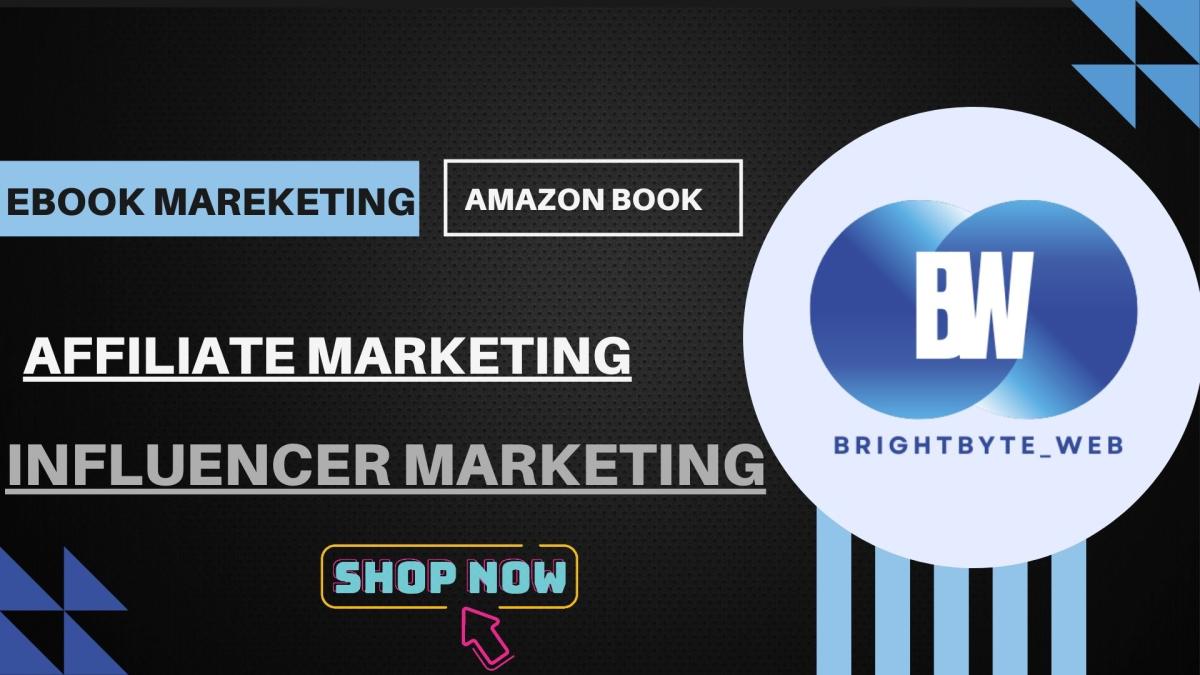 promote your amazon ebook profitably on social media