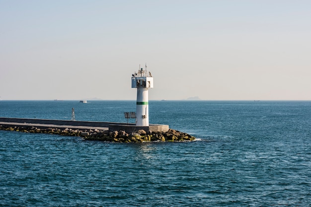 A Lighthouse in Istanbul, Turkey – Free to Download Stock Photo