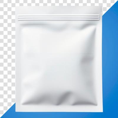 PNG Liplastic Pouch Packaging on White Background – Free Download