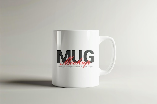 Mug Mockup – Free Stock Photo for Creative Projects, Download for Free