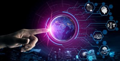 5G Communication Technology for Internet Networks – Download Free Stock Photos