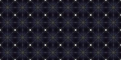 Seamless Geometric Patterns: Kaleidoscopic Background – Free Stock Photo Download