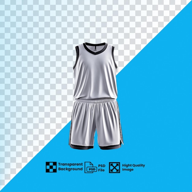 HD Quality Jersey Basket Transparent Image – Free Download