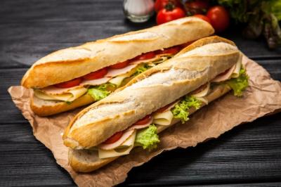 Delicious Panini Grilled Sandwich Recipe – Free Download