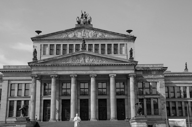 The City of Berlin – Free Download, Free Stock Photo