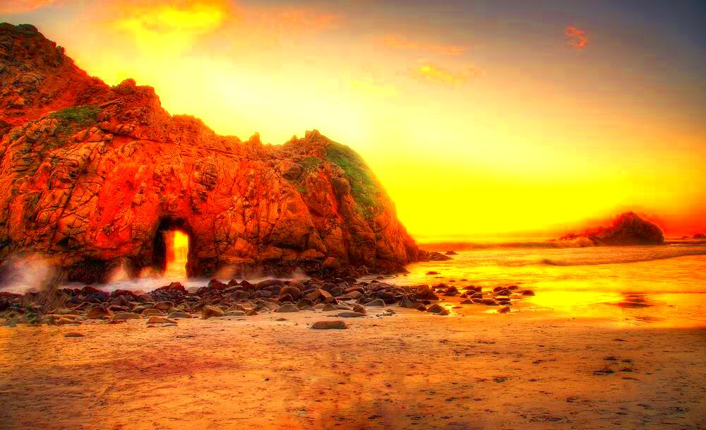 30 Most Beautiful Places to Visit in California The Crazy Tourist