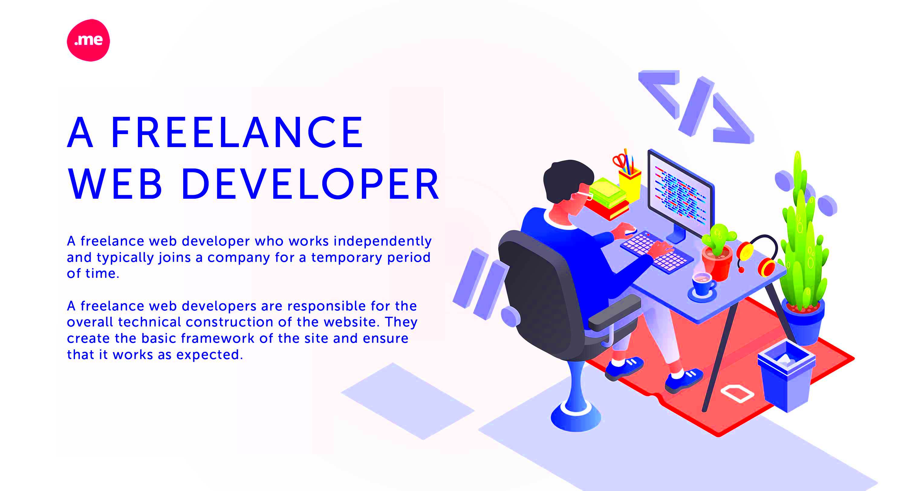 How to Transform Your Website with a Freelance Web Developer