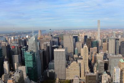 Aerial View of a City – Free Stock Photo for Download