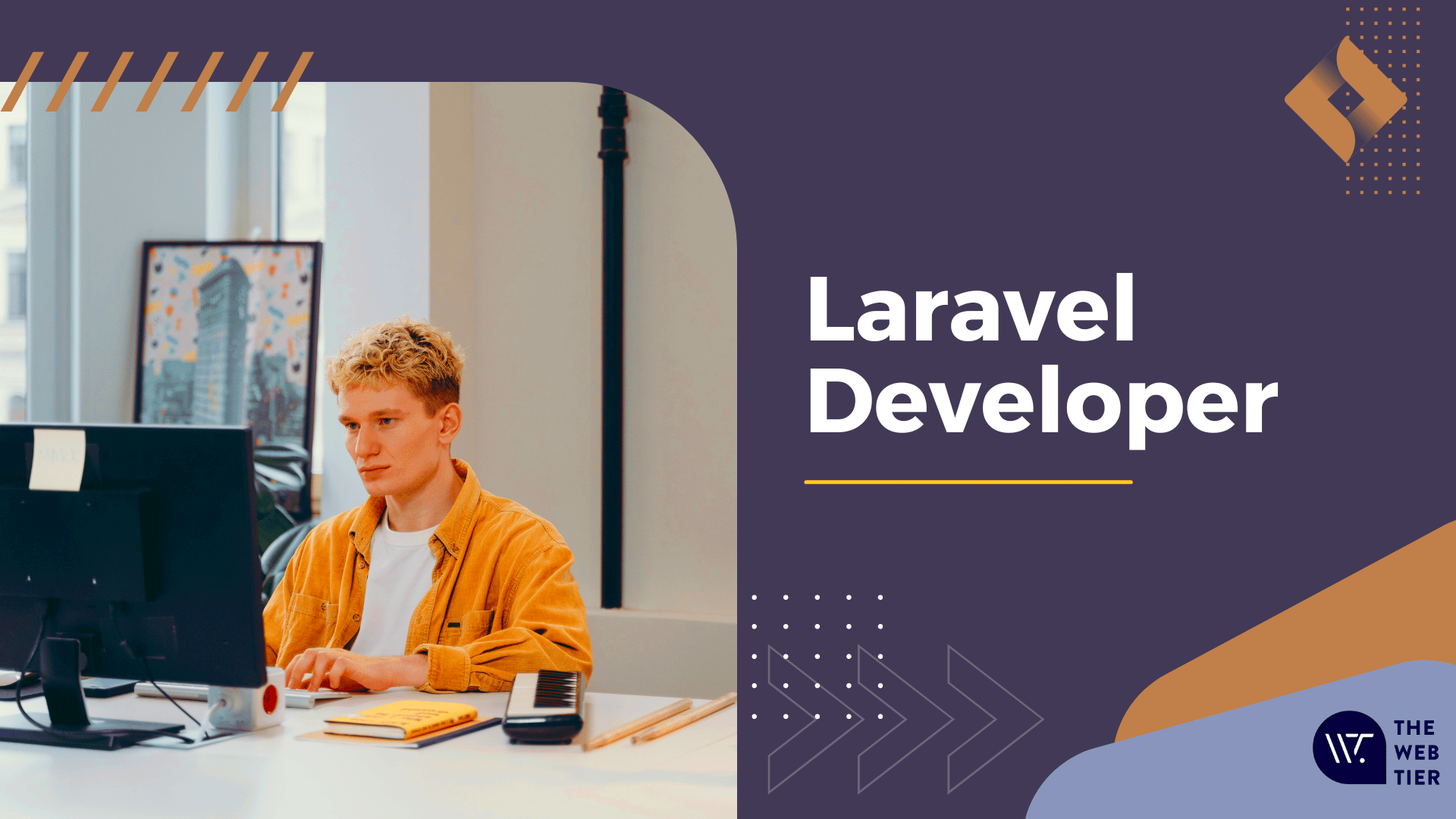 Things to Know to become a Professional Laravel Developer