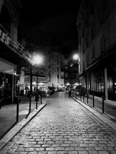 Paris December 2020 – Free Download