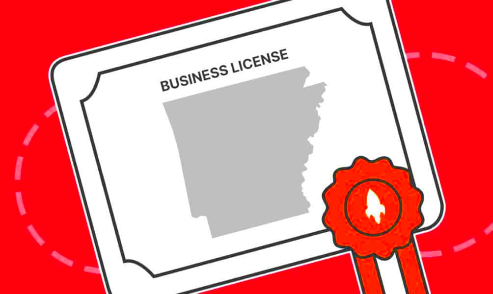 How to Get a Business License in Arkansas