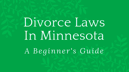 Divorce Laws in Minnesota 2019 Guide Survive Divorce