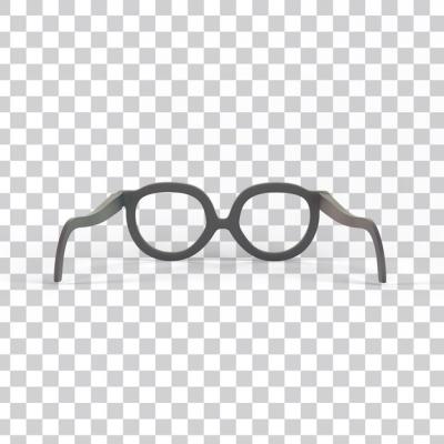 Cartoon Glasses – Free Stock Photo for Download