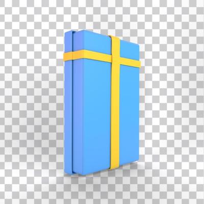 Cartoon Box – Free Stock Photo, Download for Free