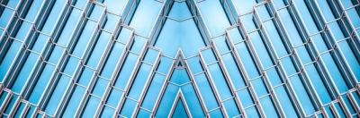 Modern Architecture Details and Glass Facade – Free Stock Photos for Download