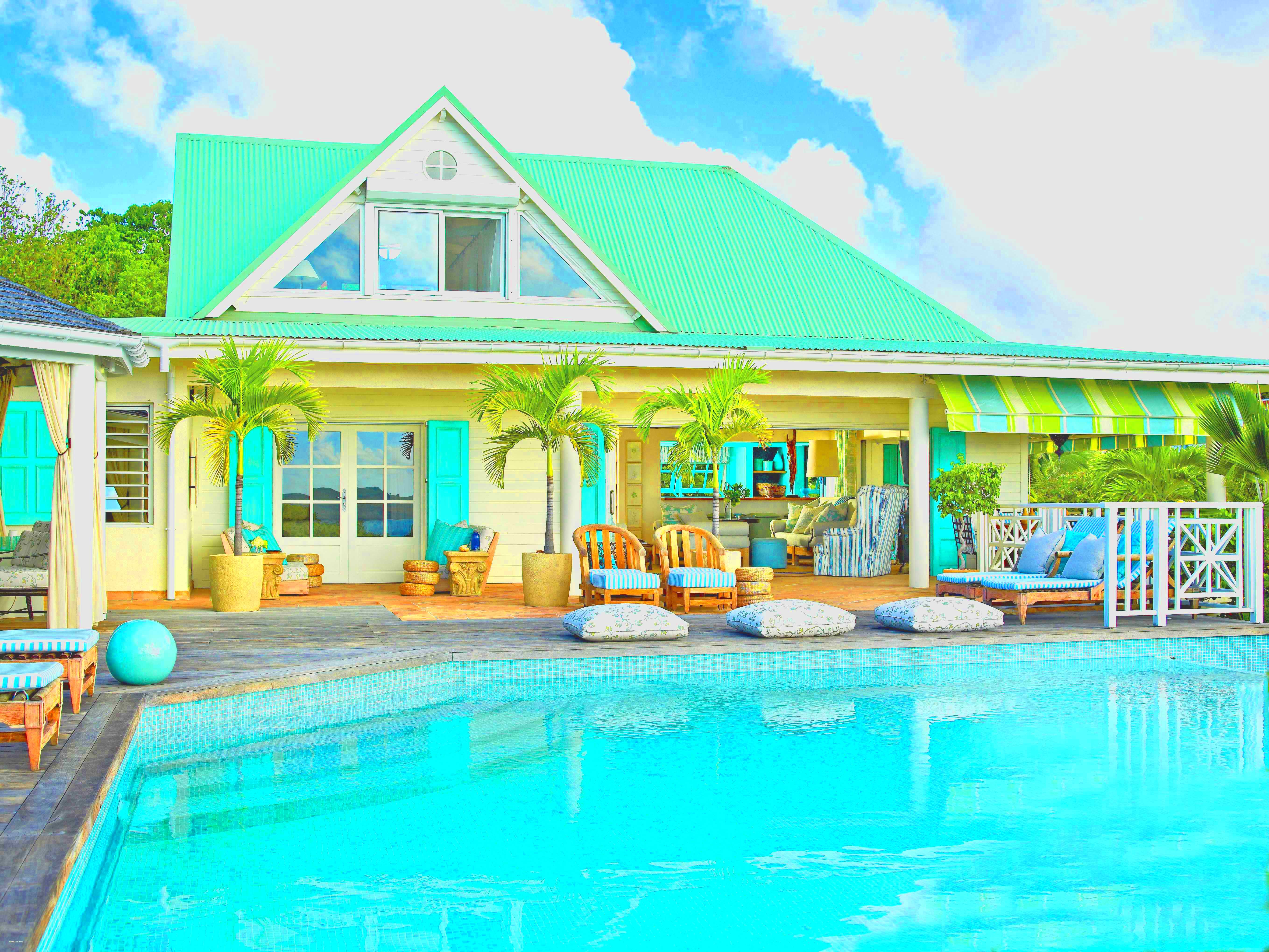 Hands Down These 11 Dream Beach Houses Ideas That Will Suit You JHMRad