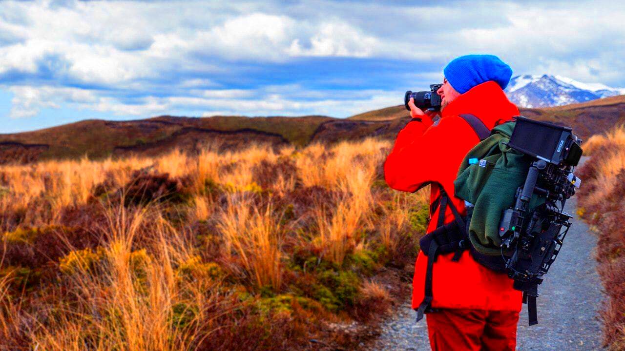 How To Be a Freelance Photographer Travel The World What No One 