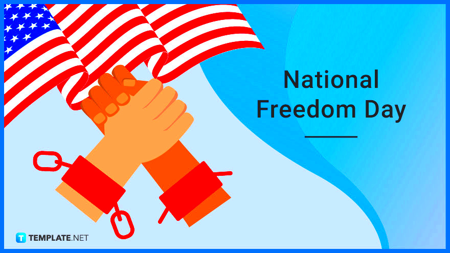 National Freedom Day When Is National Freedom Day Meaning Dates Purpose